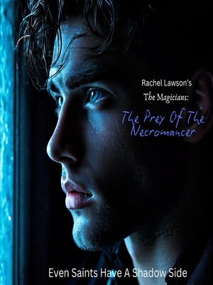 cover image of The Prey of the Necromancer